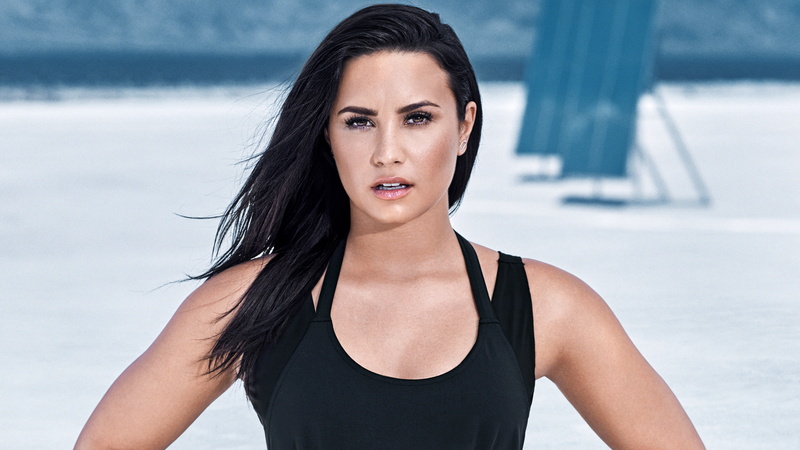 5K, 5K, Demi Lovato