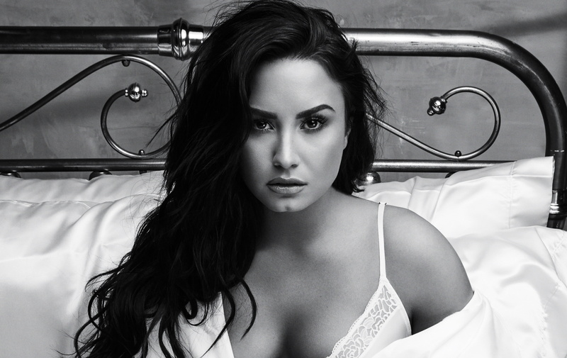 2K, Demi Lovato