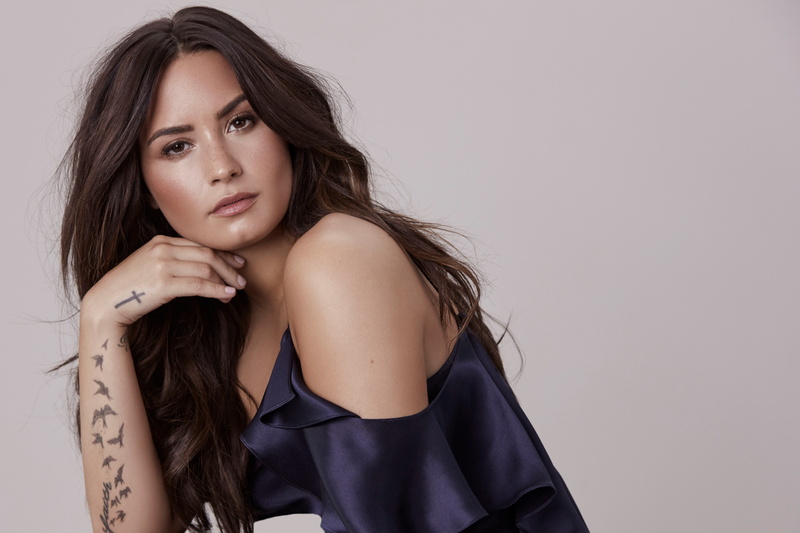 Tell Me You Love Me, 4K, Demi Lovato, 4K