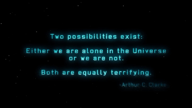 quotes, 1080P, 1920x1080, clarke, arthur c. clarke, c, arthur, quote