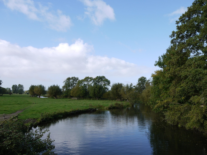 constable, suffolk, 2K, flatford, stour