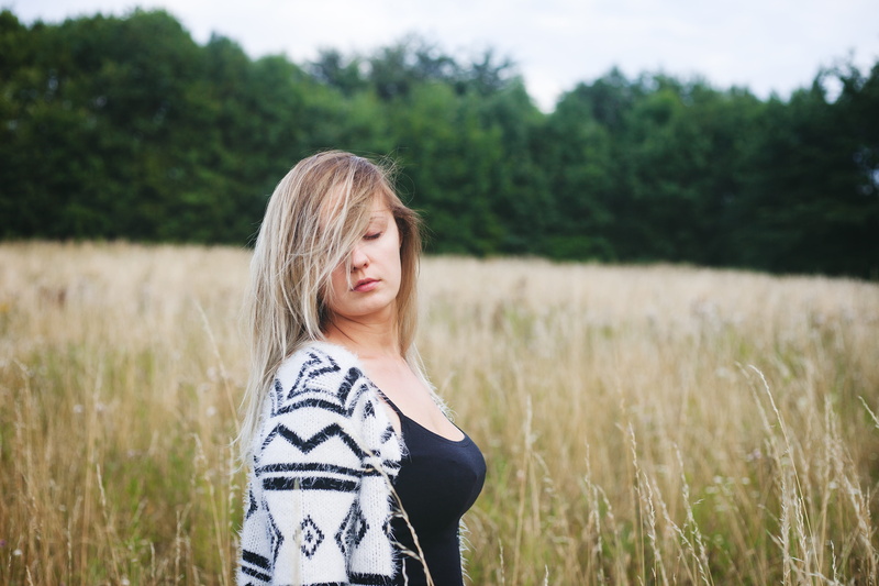 outdoors, home, hair, landscape, lights, quotes, dancing, contemplation, one person, long hair, blonde, sleeping, meadow, meditation, hairstyle, women