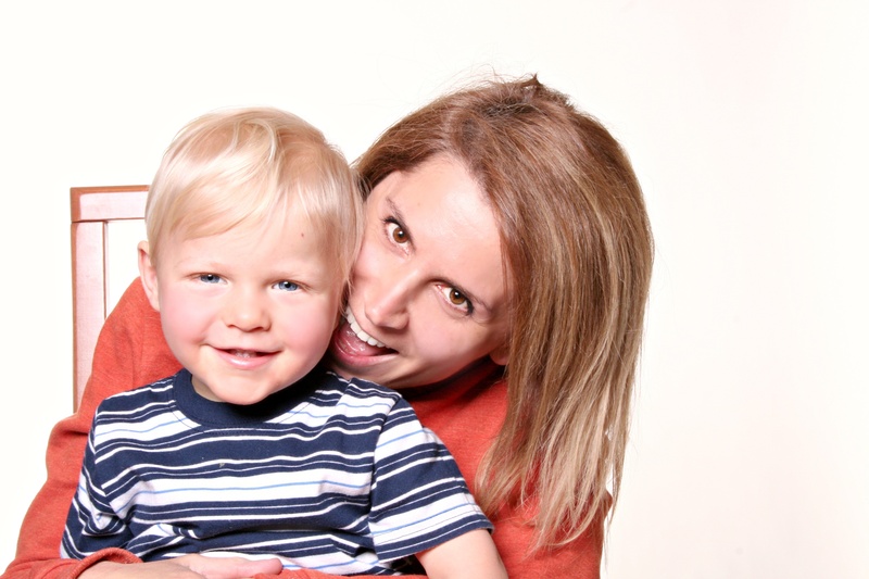 small, fun, young, boys, son, positive emotion, love, parent, holding, women, portrait, mom, happiness, caucasian Ethnicity, innocence, females, smiling