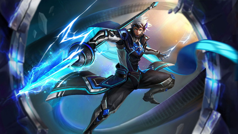 1080P, hd, warrior, glory, desktop, mobile, king, phones, tablet, zhao, yun, pc