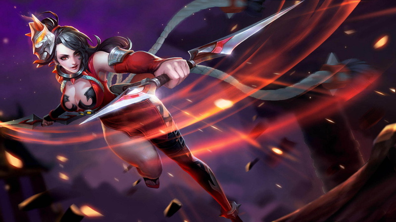king, assassin, 1080P, ke, skin, weapon, edged, hd, glory, desktop, sword, jing