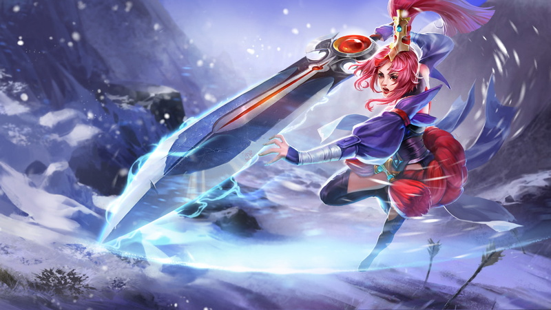  1080P, hunting, glory, king, video, hd, game, popular, dragon, crystal, mulan