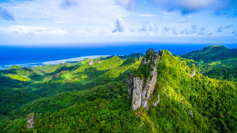 sandy, south, beaches, waters, lush, reefs, pacific, jungle, 1080P, clean, islands, coral, cook, desktop, diving