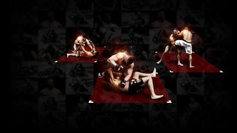 night, mma, 1080P, s, illuminated, flame, mixed martial arts, leisure activity, ufc, fire - natural phenomenon, real people, heat - temperature, lifestyles