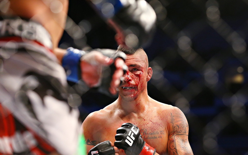 ufc, martial, arts, fighting, mixed, mma, 1080P
