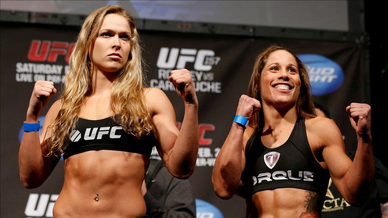 ronda, cross training, Ronda Rousey, girls, vitality, rousey, beautiful woman, healthy lifestyle, fight, hairstyle, young women, gym, fitness, happiness