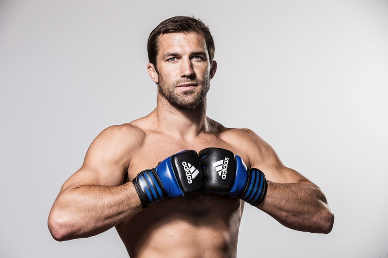 fighter, action, arts, studio Shot, standing, shirtless, martial, serious, portrait, males, UFC, mma, wrestling, grappling, men, power, adidas, strength