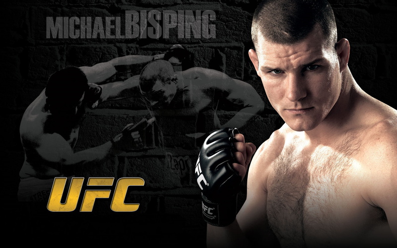 young adult, shirtless, 1080P, mixed martial arts, athlete, michael, Michael Bisping, healthy lifestyle, portrait, ufc, adult, count, strength, mma, aggression