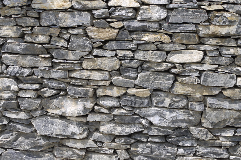 rau, layer of masonry, solid, natural stone, rough, without mortar, no people, architecture, outdoors, backgrounds, large group of objects, brick, gray