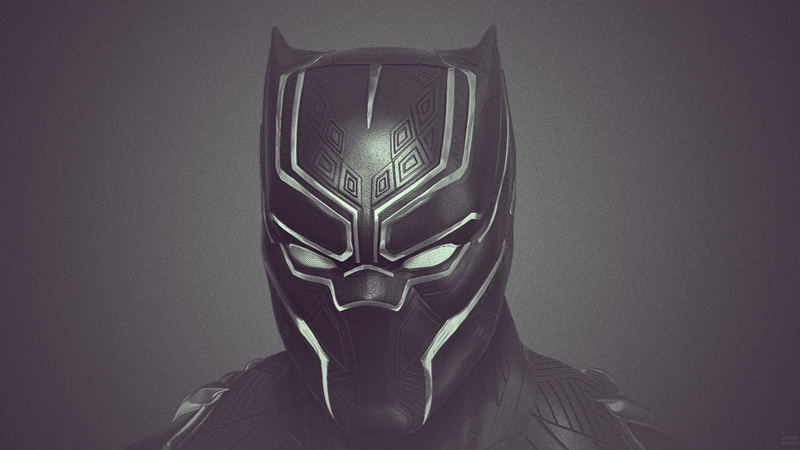 Black Panther, 1080P, big cats, black outfits, panthers