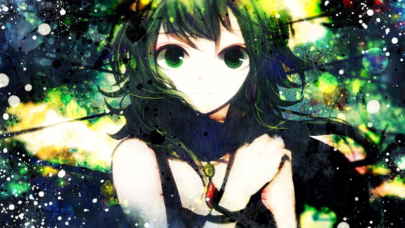 looking at camera, outdoors, young adult, women, lifestyles, human face, close-up, portrait, Vocaloid, leisure activity, one person, young women, real people