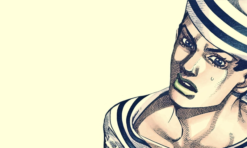 Anime, 1080P, Josuke Higashikata, Jojos Bizarre Adventure