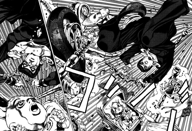 Josuke Higashikata, Jojos Bizarre Adventure, 1080P, Anime