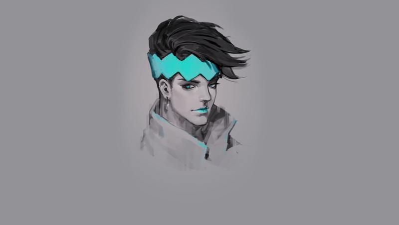 1080P, Anime, Jojos Bizarre Adventure, Josuke Higashikata