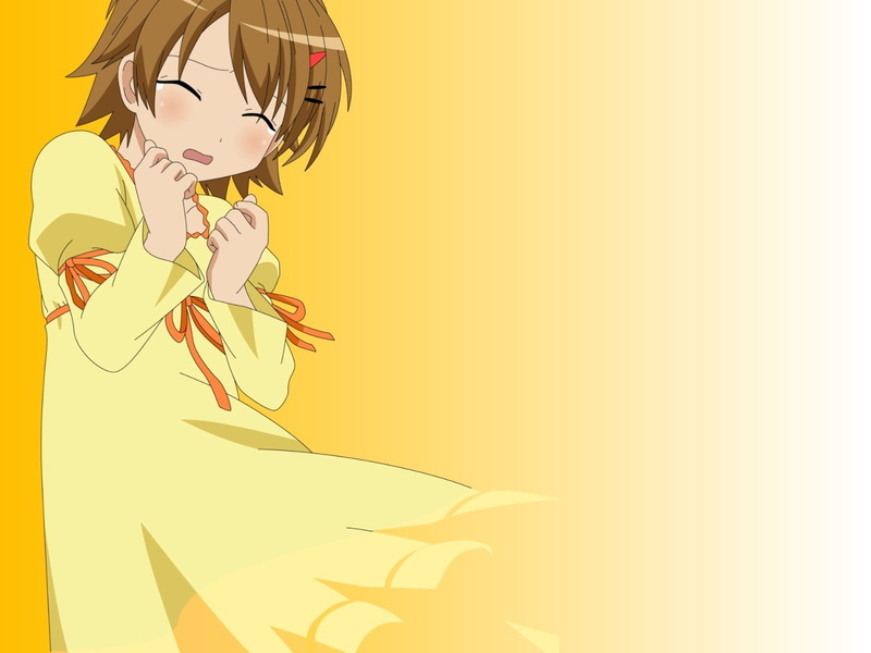 720P, Crossdressing, Anime Boys, anime, Minami ke