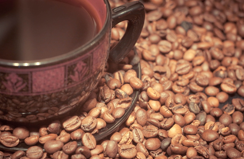sticks, brown, dark, taste, shabby, cup, ware background, border, teacup, rustic, bin, up, drink coffee, life, coffee cup, espresso, close-up, background