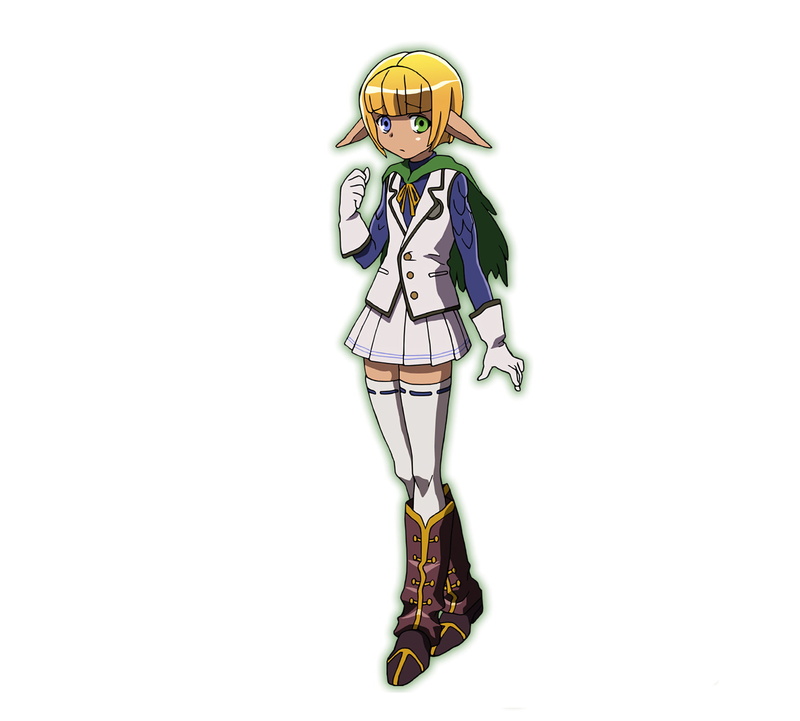 Anime, 1080P, Overlord, Mare Bello Fiore, Overlord (Anime)