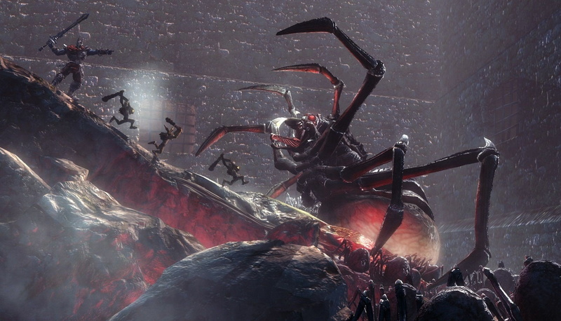 Overlord, Overlord II, 720P, Overlord (Video Game)