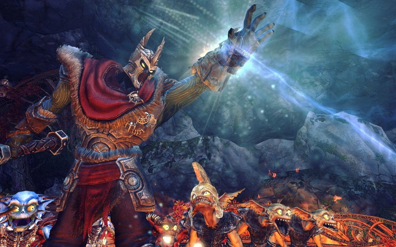 Overlord II, Overlord (Video Game), 1080P, Overlord