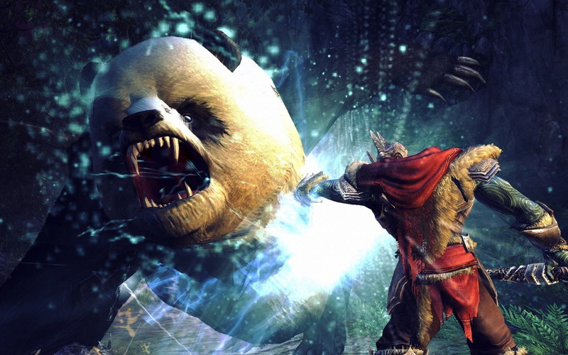 Overlord II, 1080P, Overlord (Video Game), Overlord