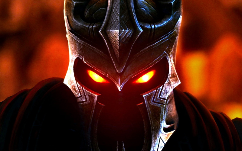 Overlord (Video Game), Video Game, 1080P, Overlord, Overlord II