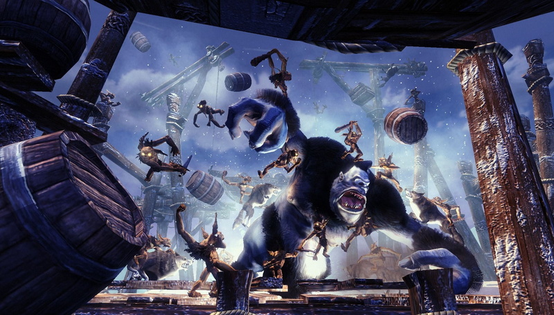 overlord ii, 720P
