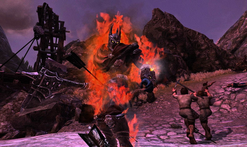 1080P, Overlord (Video Game), Overlord, Overlord II