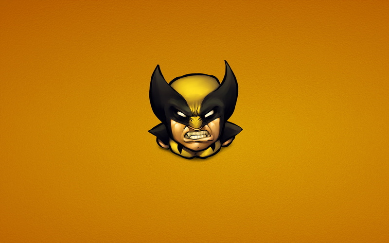demon, vector, close-up, colored background, single object, mascot, orange background, ornate, holiday, representation, facial Expression, evil, human representation