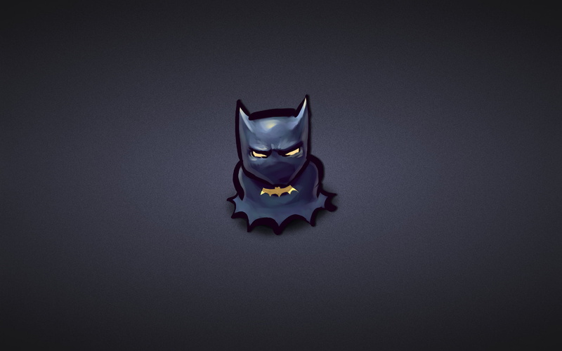 monster - Fictional Character, disguise, devil, gray, creativity, horror, characters, minimalism, food, food and drink, isolated, 1080P, black Color, human Face