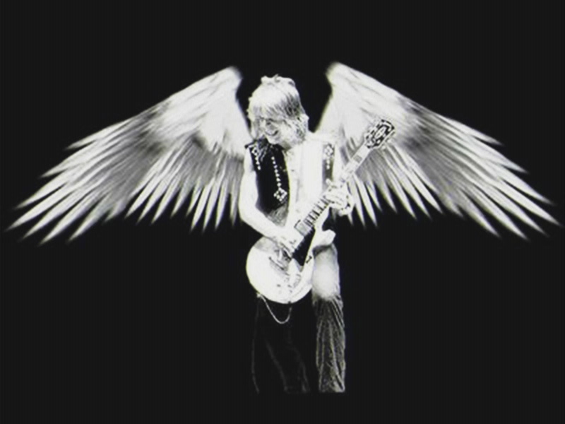 ozzy, guitar, metal, randy rhoads, 720P, heavy, randy, rhoads, osbourne, angel, fantasy