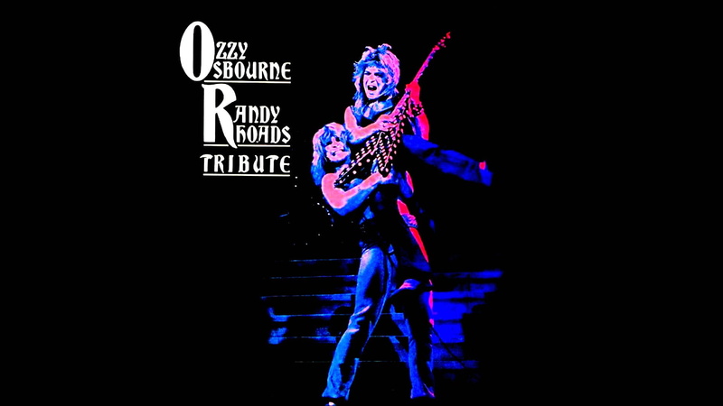 guitar, rhoads, 1080P, heavy, poster, randy, randy rhoads, concert, metal, osbourne, ozzy