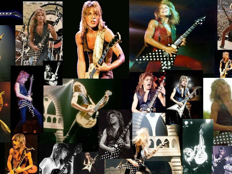heavy, ozzy, osbourne, guitar, rhoads, randy rhoads, concert, metal, randy, 720P