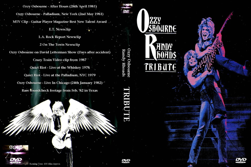 heavy, 1080P, randy rhoads, poster, rhoads, metal, guitar, osbourne, concert, randy, ozzy
