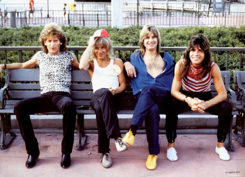 rhoads, heavy, ozzy, osbourne, 720P, randy rhoads, randy, metal