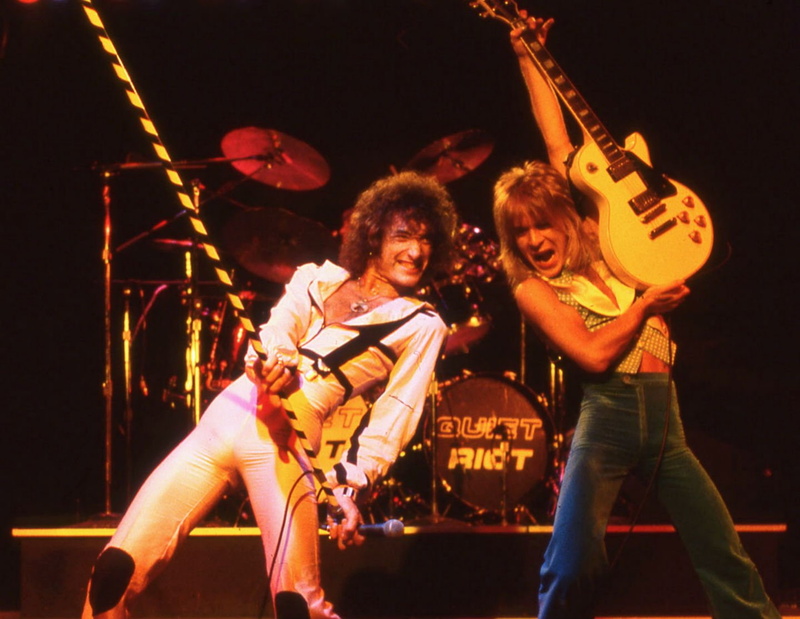 metal, guitar, heavy, ozzy, rhoads, 720P, quiet, randy rhoads, concert, randy, osbourne, riot