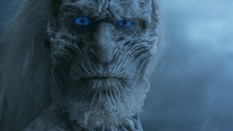 1080P, White Walkers, Game Of Thrones