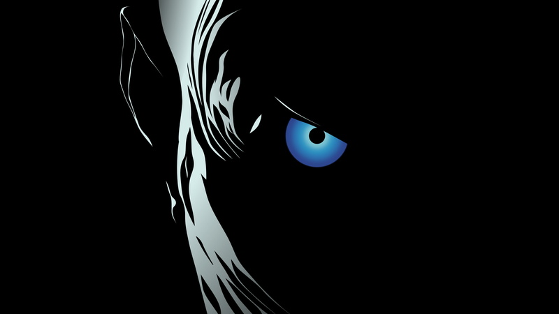 Game Of Thrones, 4K, White Walker, TV Show