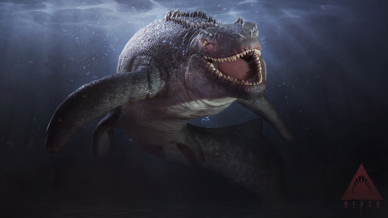 1080P, by Shake It Off, Saurian, reptile, Depth, Shark, Great white shark, teeth, Skin, white shark, Lizard-like