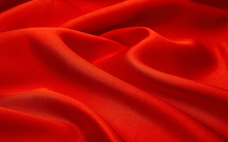 shiny, curve, 1080P, material, gloss, wave Pattern, velvet, celebration, smooth, satin, macro, abstract backgrounds, red, rippled, colors, folded, ornate