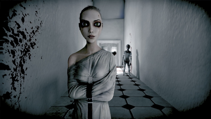 hd, character, shirt, alice, white, wearing, madness, returns, long, video games, 1080P, sleeve, woman