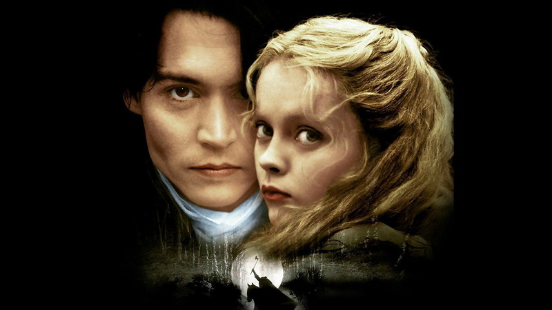 Movie, Sleepy Hollow, 1080P