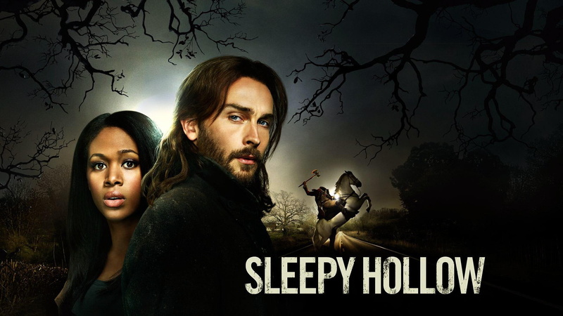 1920x1080, tv show, hollow, hd, 1080P, season, sleepy, sleepy hollow, sleepy hollow season 2