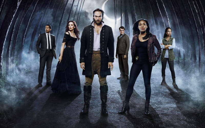 sleepy, show, 1920x1200, sleepy hollow, tv, hd, 1080P, season, tv show, hollow, sleepy hollow season 2