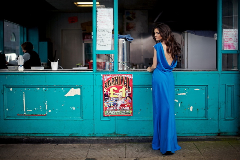 1080P, turquoise colored, long hair, occupation, eyes, architecture, green color, full length, fashion, clothing, hair, beautiful woman, young adult, standing