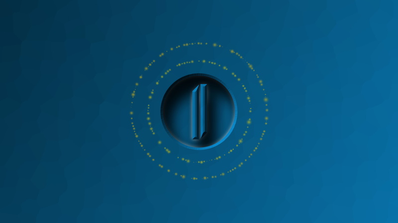 security, yellow, eye, Photoshop, design, no people, dots, turquoise colored, abstract, colored background, single object, indoors, 1080P, creativity