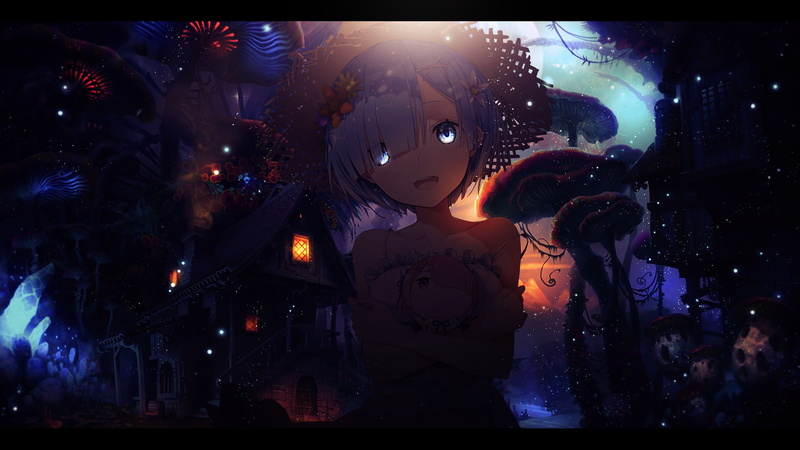 skin, night, seikatsu, illuminated, nature, arts culture and entertainment, white, christmas, eyes, tree, real people, digital composite, hajimeru, with